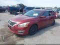 2015 Nissan Altima — photo 2 of 16 | VIN 1N4AL3AP8FN319818