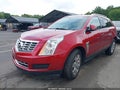 2016 Cadillac SRX — photo 2 of 16 | VIN 3GYFNBE37GS553302