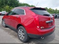 2016 Cadillac SRX — photo 3 of 16 | VIN 3GYFNBE37GS553302