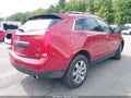 2016 Cadillac SRX — photo 4 of 16 | VIN 3GYFNBE37GS553302