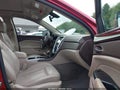 2016 Cadillac SRX — photo 5 of 16 | VIN 3GYFNBE37GS553302