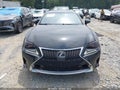 2016 Lexus RC 350 — photo 12 of 16 | VIN JTHSE5BC9G5005904