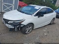 2018 Chevrolet Cruze — photo 2 of 16 | VIN 1G1BE5SM1J7175642