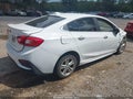 2018 Chevrolet Cruze — photo 4 of 16 | VIN 1G1BE5SM1J7175642