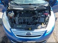 2011 Ford Fiesta — photo 10 of 14 | VIN 3FADP4BJXBM111705