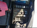 2011 Ford Fiesta — photo 14 of 14 | VIN 3FADP4BJXBM111705