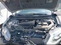 2017 Nissan Rogue — photo 10 of 16 | VIN 5N1AT2MV4HC834890