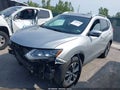 2017 Nissan Rogue — photo 2 of 16 | VIN 5N1AT2MV4HC834890