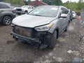 2017 Hyundai Santa Fe — photo 2 of 17 | VIN KM8SRDHF6HU242757