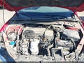 2016 Honda Accord — photo 10 of 17 | VIN 1HGCR2F6XGA141643