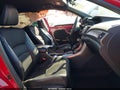 2016 Honda Accord — photo 5 of 17 | VIN 1HGCR2F6XGA141643