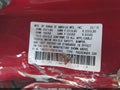 2016 Honda Accord — photo 9 of 17 | VIN 1HGCR2F6XGA141643
