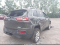 2015 Jeep Cherokee — photo 4 of 17 | VIN 1C4PJMCB8FW558426