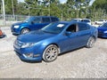 2010 Ford Fusion — photo 2 of 11 | VIN 3FAHP0JA5AR387688
