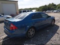 2010 Ford Fusion — photo 4 of 11 | VIN 3FAHP0JA5AR387688