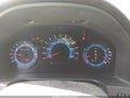 2010 Ford Fusion — photo 7 of 11 | VIN 3FAHP0JA5AR387688
