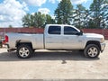 2013 Chevrolet Silverado 2500 — photo 13 of 18 | VIN 1GC1KXC82DF213365