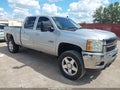 2013 Chevrolet Silverado 2500 — photo 1 of 18 | VIN 1GC1KXC82DF213365