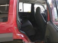 2002 Jeep Liberty — photo 8 of 11 | VIN 1J4GL48K62W262988