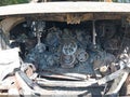 2006 Ford F-250 — photo 10 of 10 | VIN 1FTSX21516ED70198