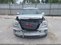 2016 GMC Terrain — photo 12 of 16 | VIN 2GKFLUE3XG6159481