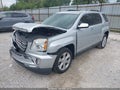 2016 GMC Terrain — photo 2 of 16 | VIN 2GKFLUE3XG6159481