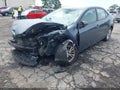 2014 Toyota Corolla — photo 2 of 17 | VIN 5YFBURHE3EP077122