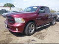 2018 Ram 1500 — photo 2 of 15 | VIN 1C6RR7FT9JS190241