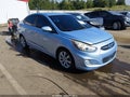 2012 Hyundai Accent — photo 1 of 17 | VIN KMHCU4AE4CU227283