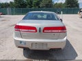 2010 Lincoln MKZ — photo 16 of 16 | VIN 3LNHL2GC4AR612768