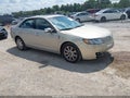 2010 Lincoln MKZ — photo 1 of 16 | VIN 3LNHL2GC4AR612768