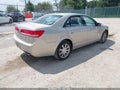 2010 Lincoln MKZ — photo 4 of 16 | VIN 3LNHL2GC4AR612768