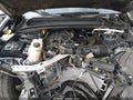 2025 Jeep Grand Cherokee L — photo 10 of 17 | VIN 1C4RJKBG8S8718779