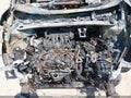 2018 Nissan Murano — photo 10 of 10 | VIN 5N1AZ2MG2JN167554