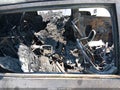 2018 Nissan Murano — photo 8 of 10 | VIN 5N1AZ2MG2JN167554