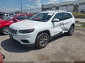 2019 Jeep Cherokee — photo 2 of 16 | VIN 1C4PJLLB5KD265714