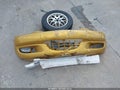 2002 Chrysler PT Cruiser — photo 12 of 17 | VIN 3C8FY68B82T324734