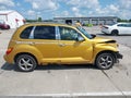 2002 Chrysler PT Cruiser — photo 14 of 17 | VIN 3C8FY68B82T324734