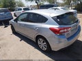 2019 Subaru Impreza — photo 3 of 17 | VIN 4S3GTAA65K3725688