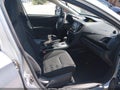 2019 Subaru Impreza — photo 5 of 17 | VIN 4S3GTAA65K3725688