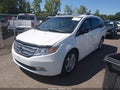 2011 Honda Odyssey — photo 2 of 16 | VIN 5FNRL5H97BB010057