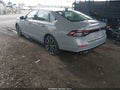 2026 Honda Accord — photo 3 of 18 | VIN 1HGCY2F82TA011113