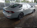 2026 Honda Accord — photo 4 of 18 | VIN 1HGCY2F82TA011113