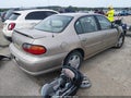 2000 Chevrolet Malibu — photo 4 of 10 | VIN 1G1NE52J2Y6346854