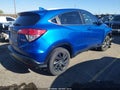 2022 Honda HR-V — photo 4 of 17 | VIN 3CZRU6H14NM743156