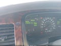 1999 Lincoln Town Car — photo 7 of 11 | VIN 1LNFM83W4XY603571