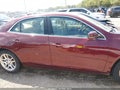 2016 Chevrolet Malibu Limited — photo 13 of 16 | VIN 1G11C5SA7GF108839