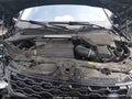 2020 Land Rover Range Rover Evoque — photo 10 of 17 | VIN SALZP2FX6LH061242