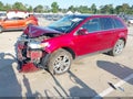2013 Ford Edge — photo 2 of 15 | VIN 2FMDK3KC3DBB20797