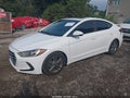 2018 Hyundai Elantra — photo 2 of 16 | VIN 5NPD84LF8JH287304